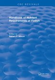 Handbook of Nutrient Requirements of Finfish (1991) (eBook, ePUB)