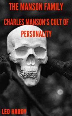 The Manson Family (eBook, ePUB) - Hardy, Leo