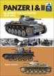 Panzer I & II (eBook, ePUB) - Bild 1
