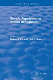Genetic Algorithms for Pattern Recognition (eBook, ePUB)