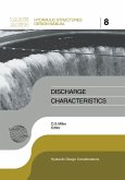 Discharge Characteristics (eBook, ePUB)