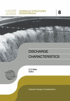 Cover Discharge Characteristics (eBook, ePUB)