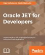 Oracle JET for Developers (eBook, ePUB) - Bild 1