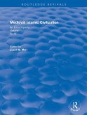 Routledge Revivals: Medieval Islamic Civilization (2006) (eBook, PDF)