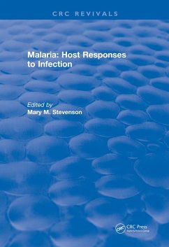 Revival: Malaria (1989) (eBook, PDF) - Stevenson, Mary M.