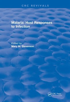 Cover Malaria (1989) (eBook, PDF)