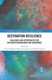 Destination Resilience (eBook, PDF)