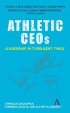 Athletic CEOs (eBook, PDF)