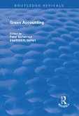 Green Accounting (eBook, PDF)