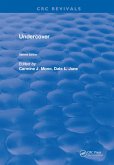 Undercover, Second Edition (eBook, PDF)