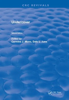 Cover Undercover (eBook, PDF)