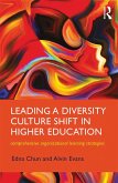 Leading a Diversity Culture Shift in Higher Education (eBook, PDF)