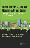 Human Factors in Land Use Planning and Urban Design (eBook, PDF)