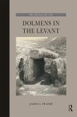 Dolmens in the Levant (eBook, ePUB)