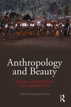 Cover Anthropology and Beauty (eBook, ePUB)
