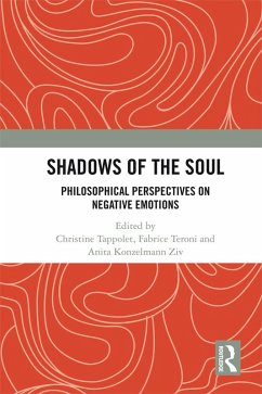 Shadows of the Soul (eBook, PDF)