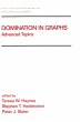 Domination in Graphs (eBook, ePUB) - Bild 1