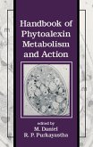 Handbook of Phytoalexin Metabolism and Action (eBook, PDF)