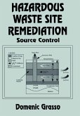 Hazardous Waste Site Remediation (eBook, ePUB)