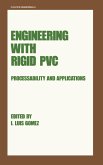 Engineering with Rigid PVC (eBook, ePUB)