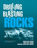 Drilling and Blasting of Rocks (eBook, ePUB)
