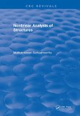 Nonlinear Analysis of Structures (1997) (eBook, ePUB)