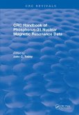 Handbook of Phosphorus-31 Nuclear Magnetic Resonance Data (1990) (eBook, ePUB)