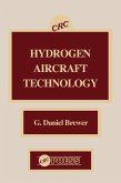 Hydrogen Aircraft Technology (eBook, ePUB)