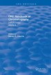 Handbook of Chromatography Volume II... - Bild 1