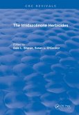 The Imidazolinone Herbicides (1991) (eBook, PDF)