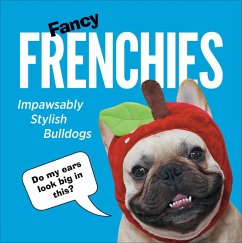 Cover Fancy Frenchies (eBook, ePUB)