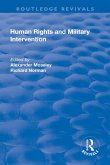 Human Rights and Military Intervention (eBook, ePUB)