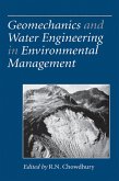 Geomechanics and Water Engineering in Environmental Management (eBook, ePUB)