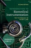 Introduction to Biomedical Instrumentation (eBook, ePUB)