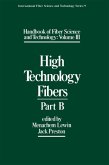 Handbook of Fiber Science and Technology Volume 2 (eBook, PDF)