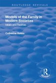 Models of the Family in Modern Societies (eBook, PDF)