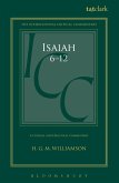 Isaiah 6-12 (eBook, PDF)