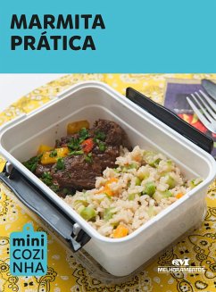 Cover Marmita prática (eBook, ePUB)