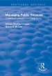 Managing Public Services (eBook, ePUB) - Bild 1