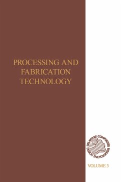 Cover Delaware Composites Design Encyclopedia (eBook, PDF)