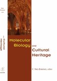 Molecular Biology and Cultural Heritage (eBook, PDF)