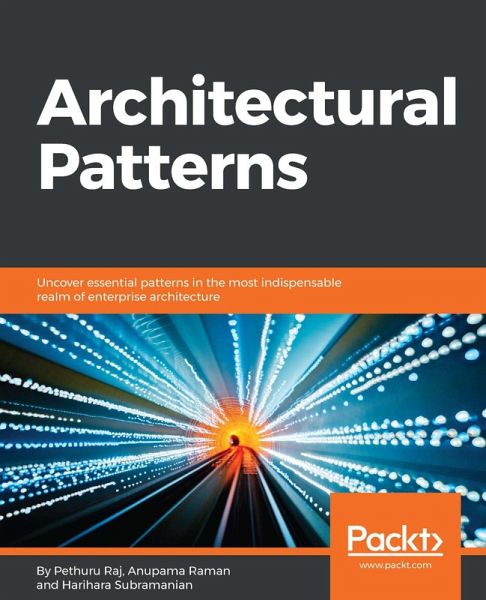 Architectural Patterns (eBook, ePUB) Architectural Patterns (eBook, ePUB)