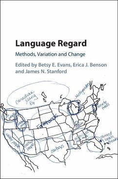 Language Regard (eBook, ePUB)