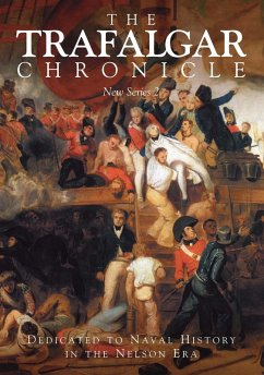 Cover Trafalgar Chronicle: New Series 2 (eBook, PDF)