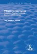 Wittgensteinian Values (eBook, ePUB) - Bild 1