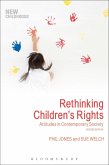 Rethinking Children's Rights (eBook, ePUB) Rethinking Children's Rights (eBook, ePUB)