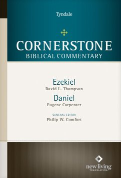 Cover Ezekiel, Daniel (eBook, ePUB)