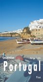 Lesereise Portugal (eBook, ePUB)