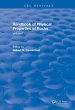 Handbook of Physical Properties of... - Bild 1