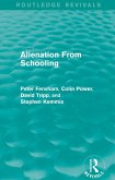 Alienation From Schooling (1986) (eBook, PDF)